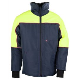 Alpine Freezer Jacket Large 1/EA
