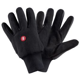 Suede Grip Fleece Freezer Gloves L 50/CS