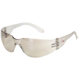Indoor/Outdoor Lens Safety Glasses 12/BX