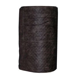 30x150 Black/Grey Universal Absorbent Roll