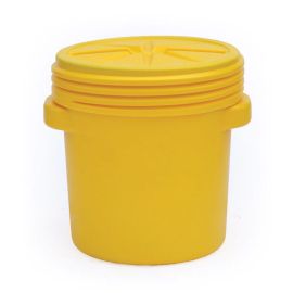 20gal Screw Top Over Pack Drum with Lid