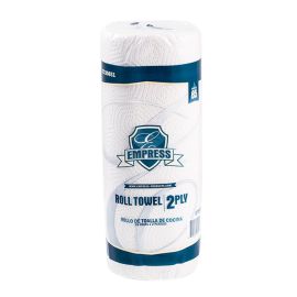 Premium 2ply Kitchen Paper Towel 30 Rolls/CS