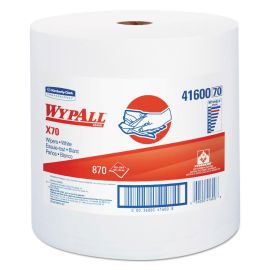 Wypall X70 Wipers, Jumbo Roll