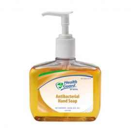 Anti-Bacterial Soap 8oz Pump Top, 12 per case