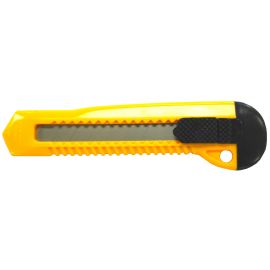 Retractable Standard Duty Snap-off Knife