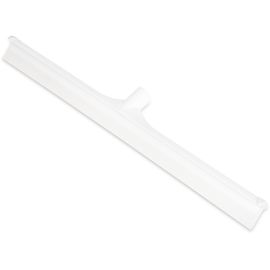 24" White Rubber Squeegee