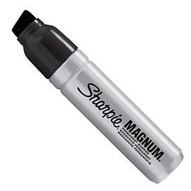 Sharpie Magnum Permanent Marker 1/ea