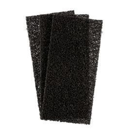 3M 8550 Extra Heavy Duty Abrasive Pads 6x9 10/pack
