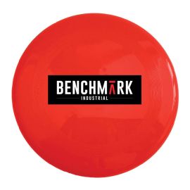Benchmark Frisbee