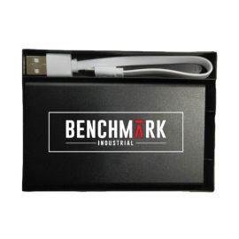 Benchmark Portable Charger