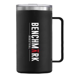 Benchmark Travel Mug