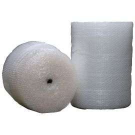 1/2" 16" x 250' Perf 12” Bubble Wrap 3 Roll/BDL