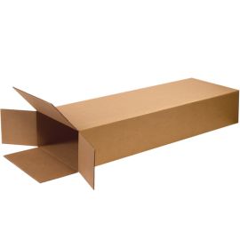 18 x 7 x 52" Side Loading Box 44ECT 5/BDL, 120/Bale
