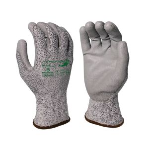 Sperian Cut Resistant Gloves Size Large TUFF-GLO  PF5413QHVZ-L 