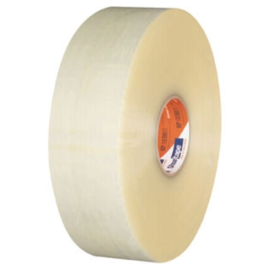 2" x 1000yrd, 1.6mil Freezer Tape 6/CS