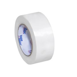 2" x 60yd Tape Logic 1400 Strapping Tape 180 lb tensile strenth, 24rl/cs, Hot Melt