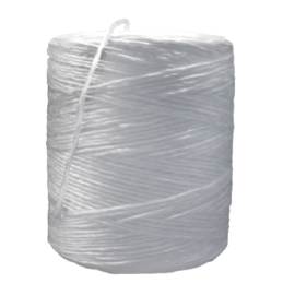 Poly Tying Twine 10,500' 4/CS