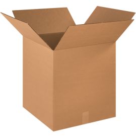 18 x 18 x 20" Corrugated Boxes 15/bdl , 120/Bale