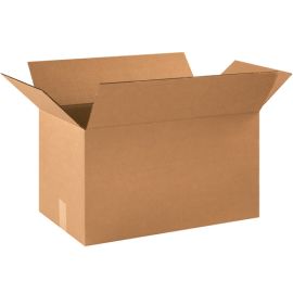 21 x 13 x 13" Corrugated Boxes 20/BDL, 240/Bale