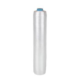 16" x 1600', 24ga Superior Clear Grip Hand Film, 8 RL/CS 45 CS/SKD