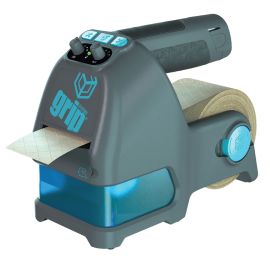 Grip Taper Machine