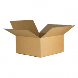 20 x 14 x 12" Corrugated Boxes 20/BDL, 240/Bale
