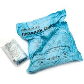 Instapak Quick RT Bags #20 128/CS 18 x 18"