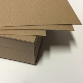 10.5 x 12.5" .028 Eco Sheet Pad 250/BDL