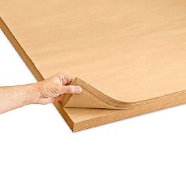 32 x 46" .020 Eco Sheet Pad 500/BDL 2500/SKD