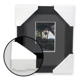 4 x 4" Frame Protectors 504/CS