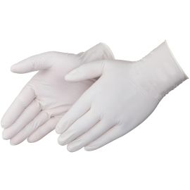 3.5ml Latex Powdered Gloves 100/Box