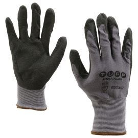 Tuff Knuckles ExtraTough General Purpose Gloves Size Medium