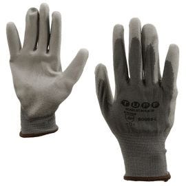 Tuff Knuckles PowerFlex General Purpose Gloves Size Large