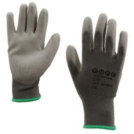 Tuff Knuckles PowerFlex General Purpose Gloves Size Small