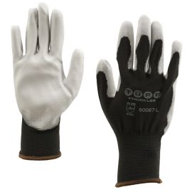 Tuff Knuckles PowerFlex General Purpose Gloves Size Large