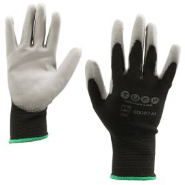 Tuff Knuckles PowerFlex General Purpose Gloves Size Medium