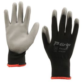 Tuff Knuckles PowerFlex General Purpose Gloves Size Small