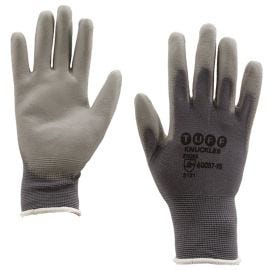 Tuff Knuckles PowerFlex General Purpose Gloves Extra-Small