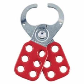 2.5 x 5" Lockout Clasp