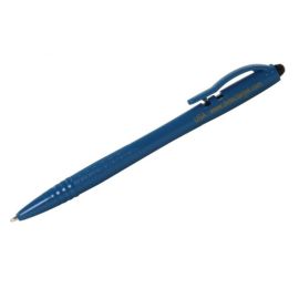 Metal Detectable Pen, Black Ink, 50/BX