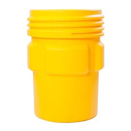 95gal Screw Top Over Pack Drum