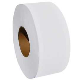 Premium Jumbo 2ply Toilet Paper 12RL/CS
