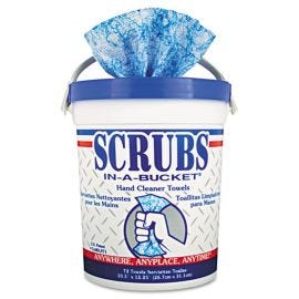 Scrubs-In-A-Bucket 72/Bucket 6 Buckets/CS