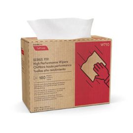 Cascade High Performance Spunlace Wipers 100/Pack