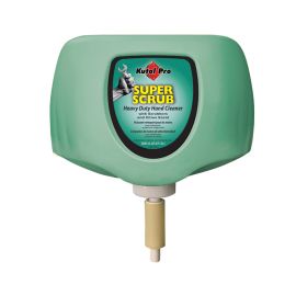 Super Scrub w/Scrubbers Hand Cleaner (4) 2 liter/case