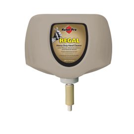 Regal Scrub w/Walnut Scrubbers (4) 2 liter/case
