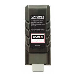 Benchmark GritScrub Industrial Hand Cleaner, 4000ml, 2/CS