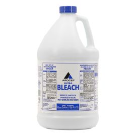 Liquid Bleach 1 Gallon 6/CS