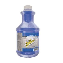 Mixed Berry Sqwincher 64oz  6/CS