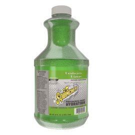 LemonLime Sqwincher 64oz 6/CS